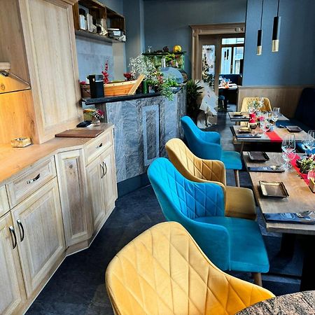 Gasthause Zur Krone Hotel ライメン エクステリア 写真