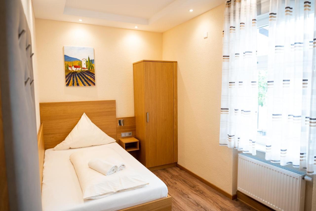 Gasthause Zur Krone Hotel ライメン エクステリア 写真