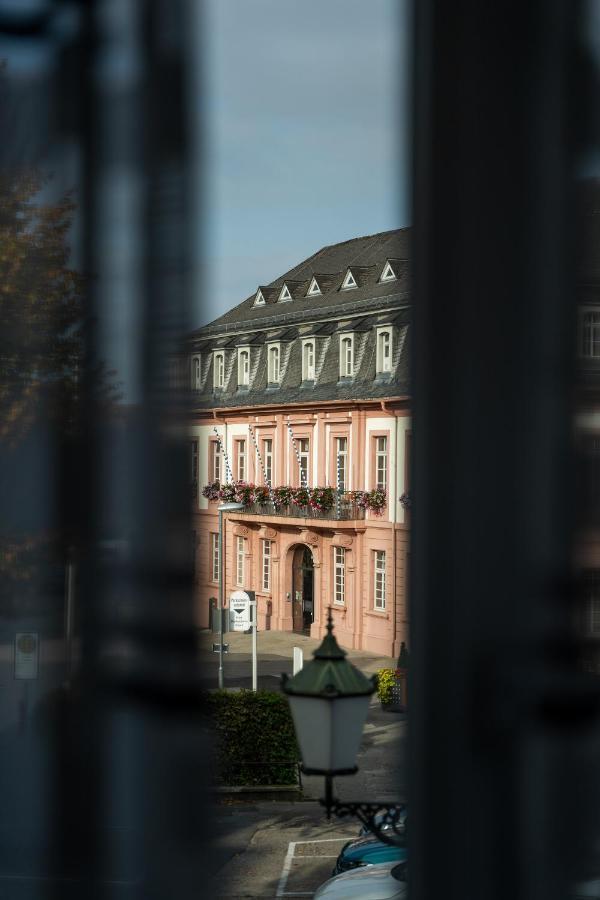 Gasthause Zur Krone Hotel ライメン エクステリア 写真