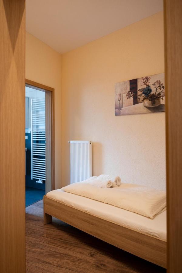 Gasthause Zur Krone Hotel ライメン エクステリア 写真
