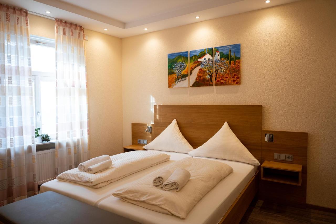 Gasthause Zur Krone Hotel ライメン エクステリア 写真