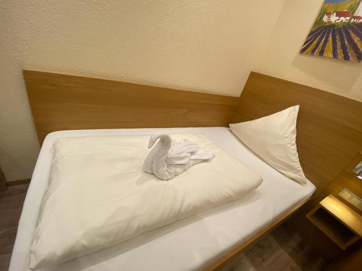 Gasthause Zur Krone Hotel ライメン エクステリア 写真