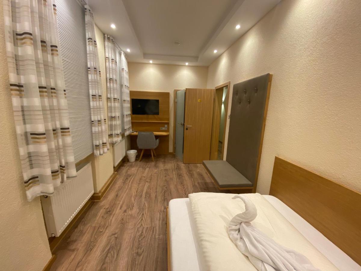 Gasthause Zur Krone Hotel ライメン エクステリア 写真