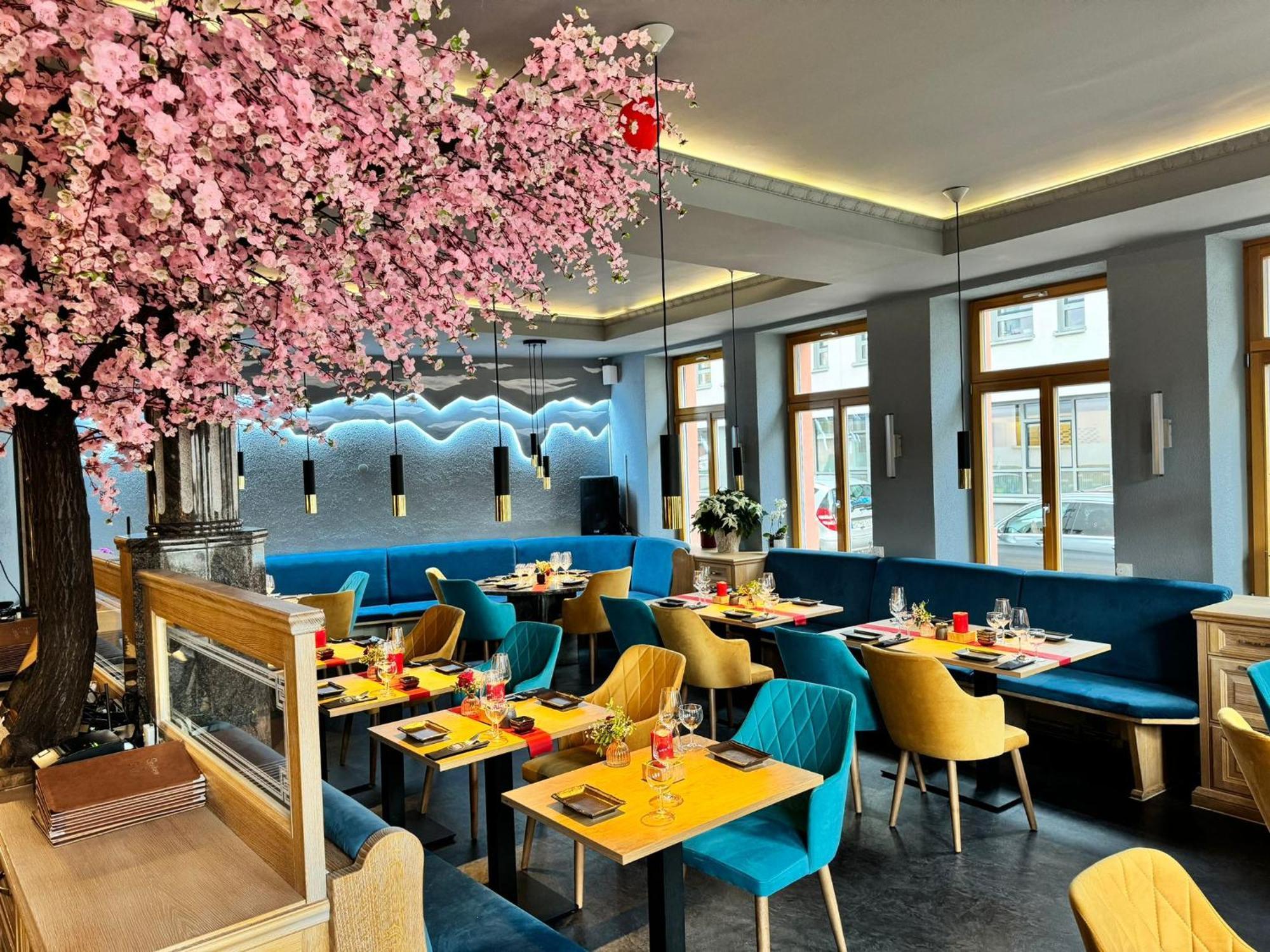 Gasthause Zur Krone Hotel ライメン エクステリア 写真