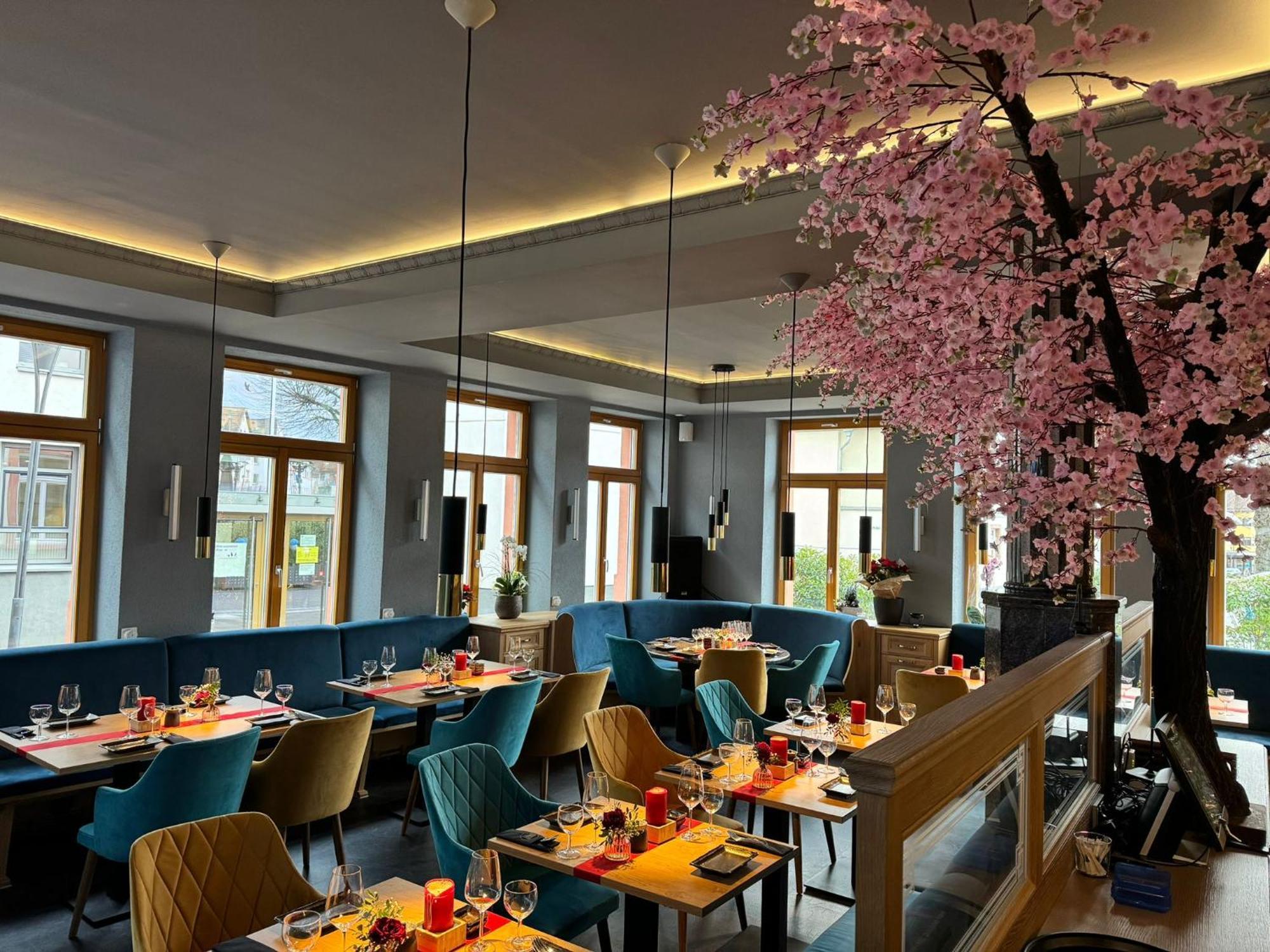 Gasthause Zur Krone Hotel ライメン エクステリア 写真