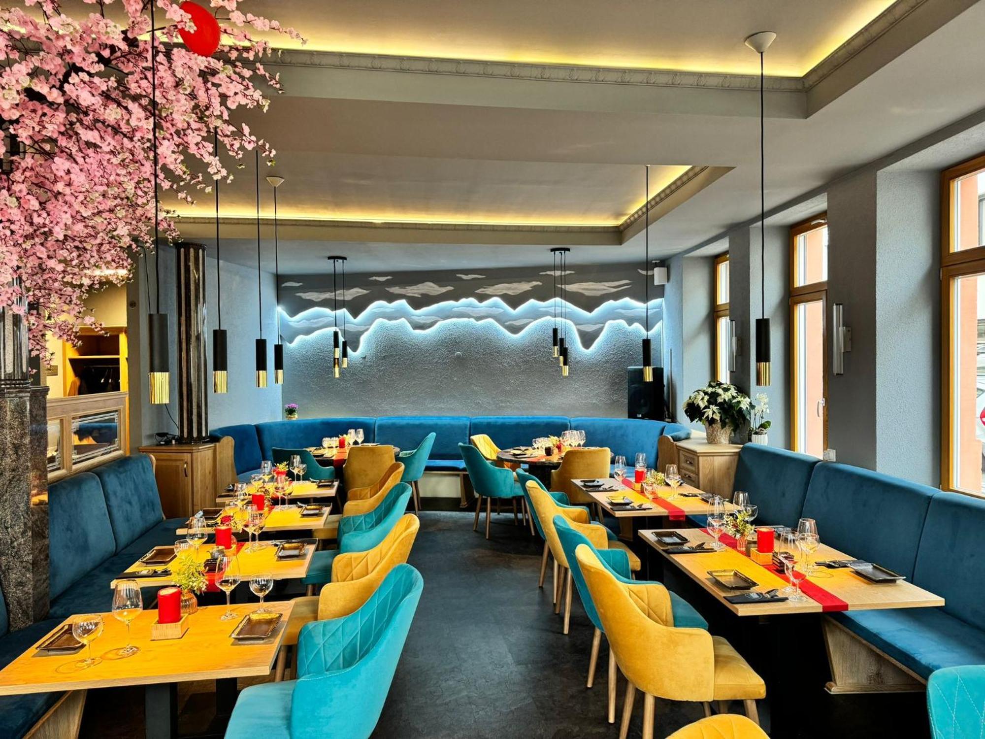Gasthause Zur Krone Hotel ライメン エクステリア 写真