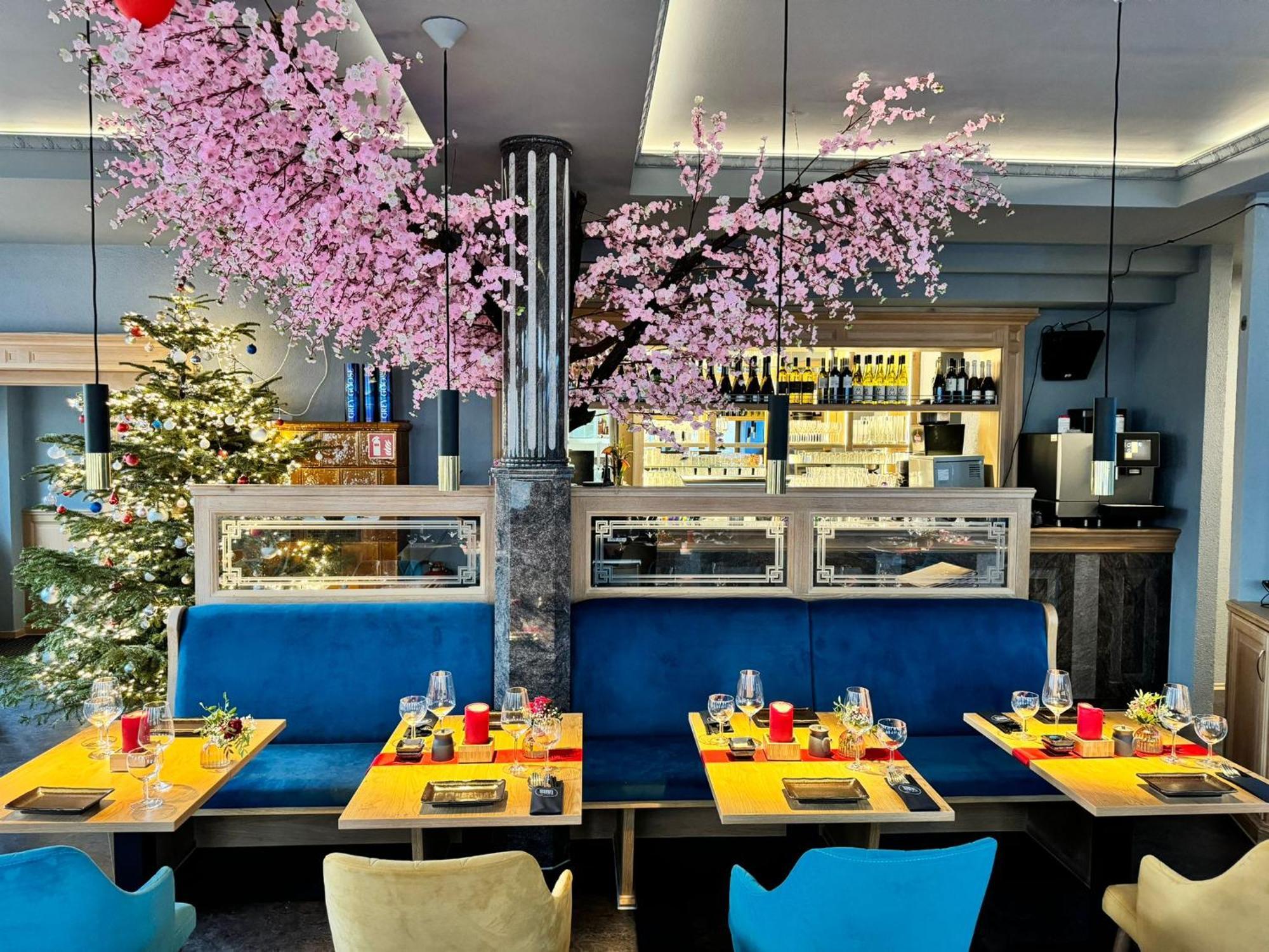 Gasthause Zur Krone Hotel ライメン エクステリア 写真