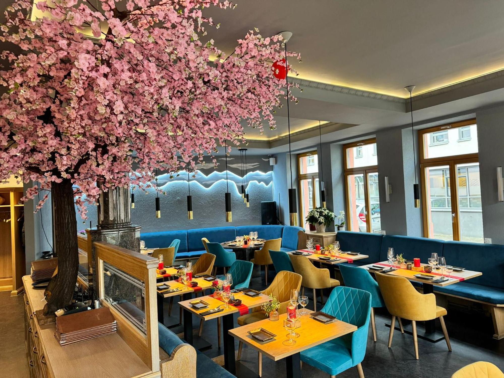 Gasthause Zur Krone Hotel ライメン エクステリア 写真