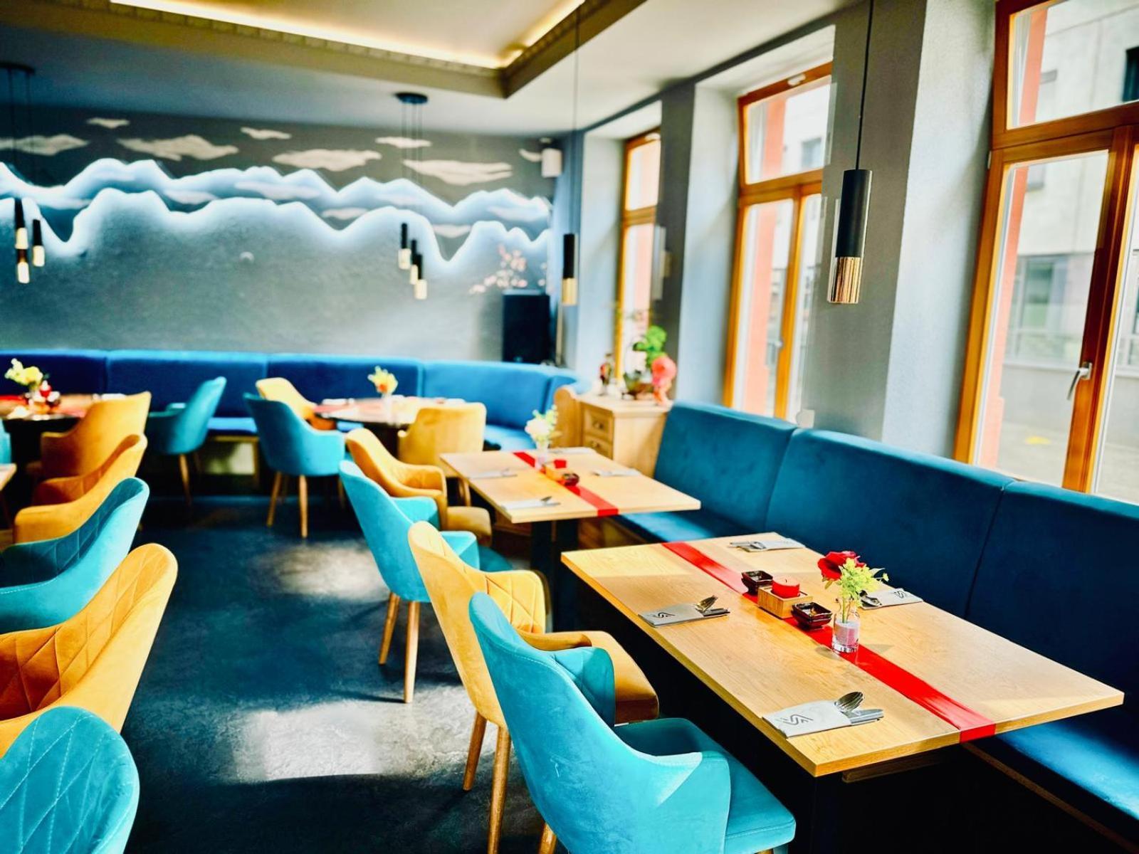 Gasthause Zur Krone Hotel ライメン エクステリア 写真