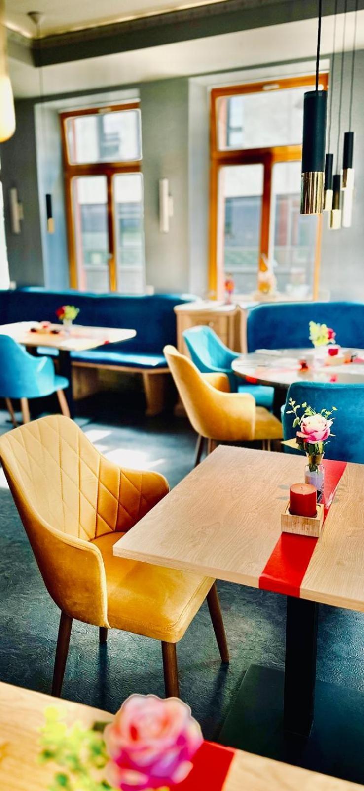 Gasthause Zur Krone Hotel ライメン エクステリア 写真