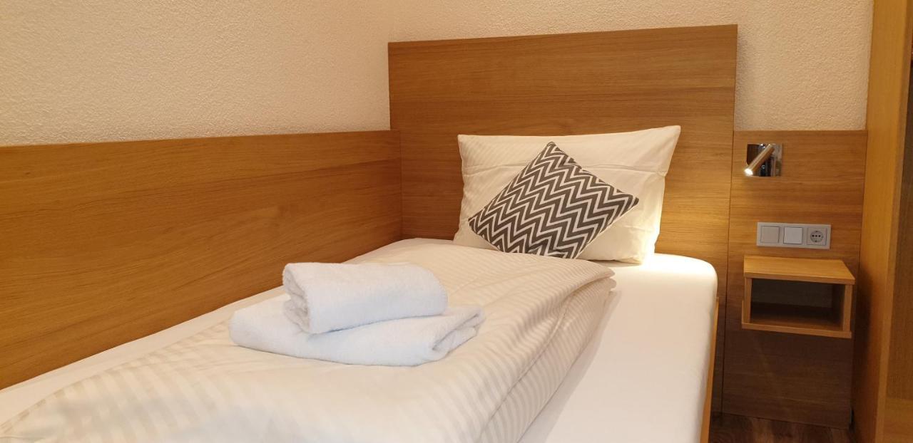 Gasthause Zur Krone Hotel ライメン エクステリア 写真