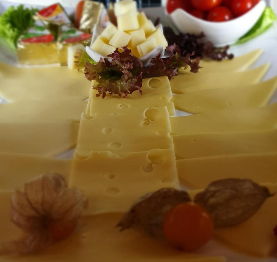 Gasthause Zur Krone Hotel ライメン エクステリア 写真