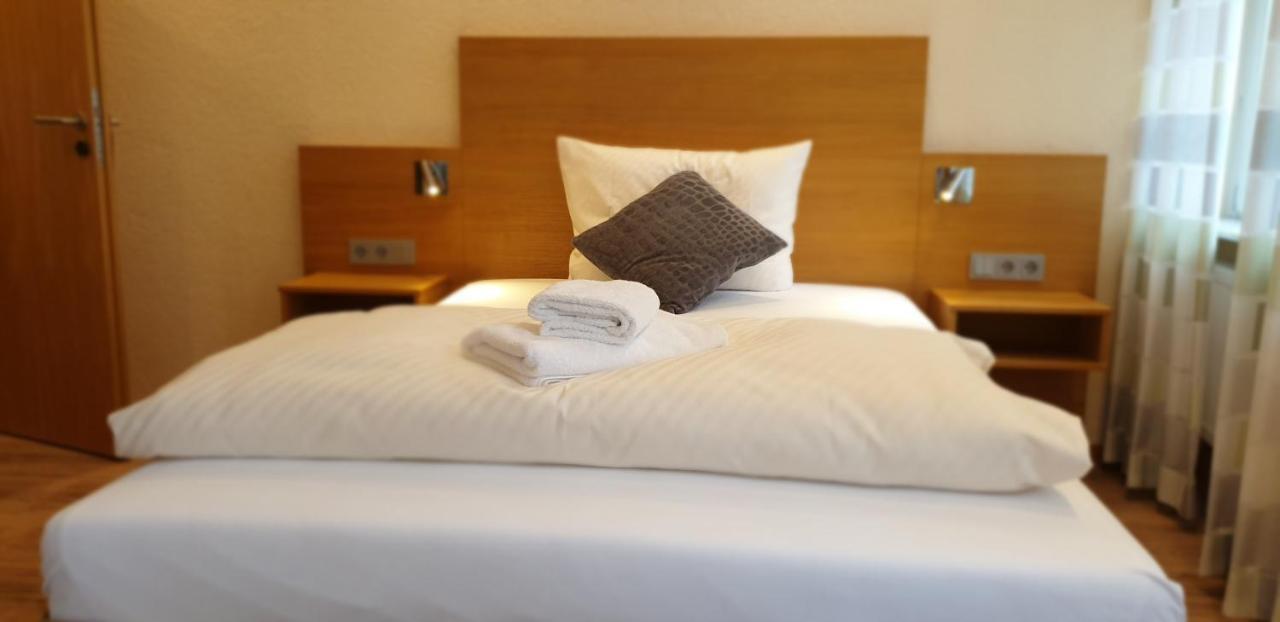 Gasthause Zur Krone Hotel ライメン エクステリア 写真