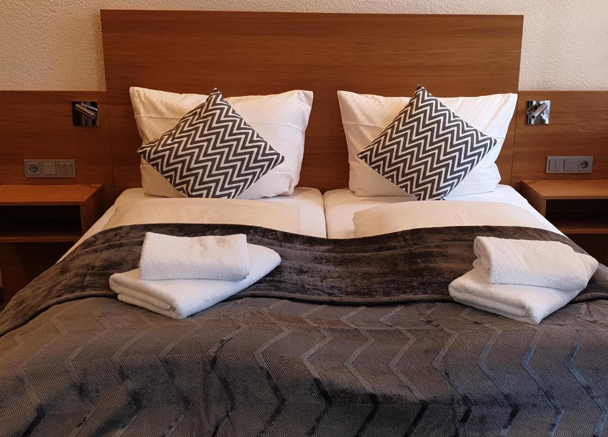Gasthause Zur Krone Hotel ライメン エクステリア 写真