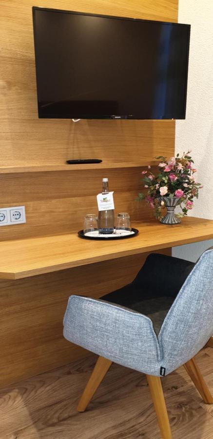 Gasthause Zur Krone Hotel ライメン エクステリア 写真