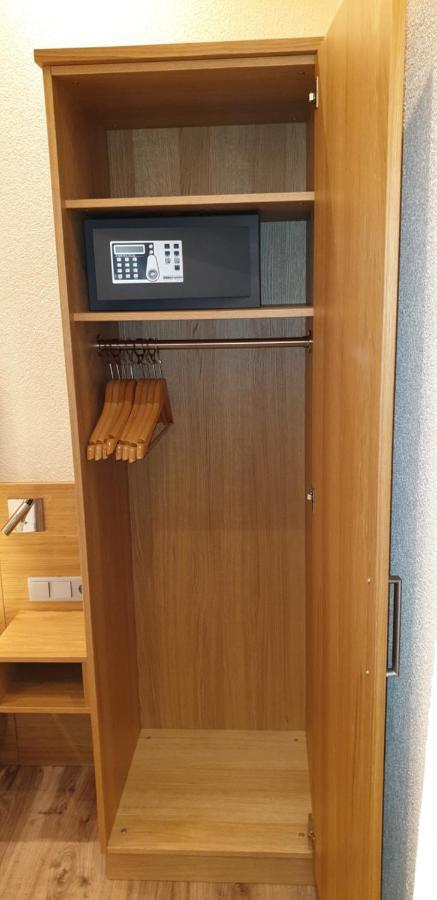 Gasthause Zur Krone Hotel ライメン エクステリア 写真